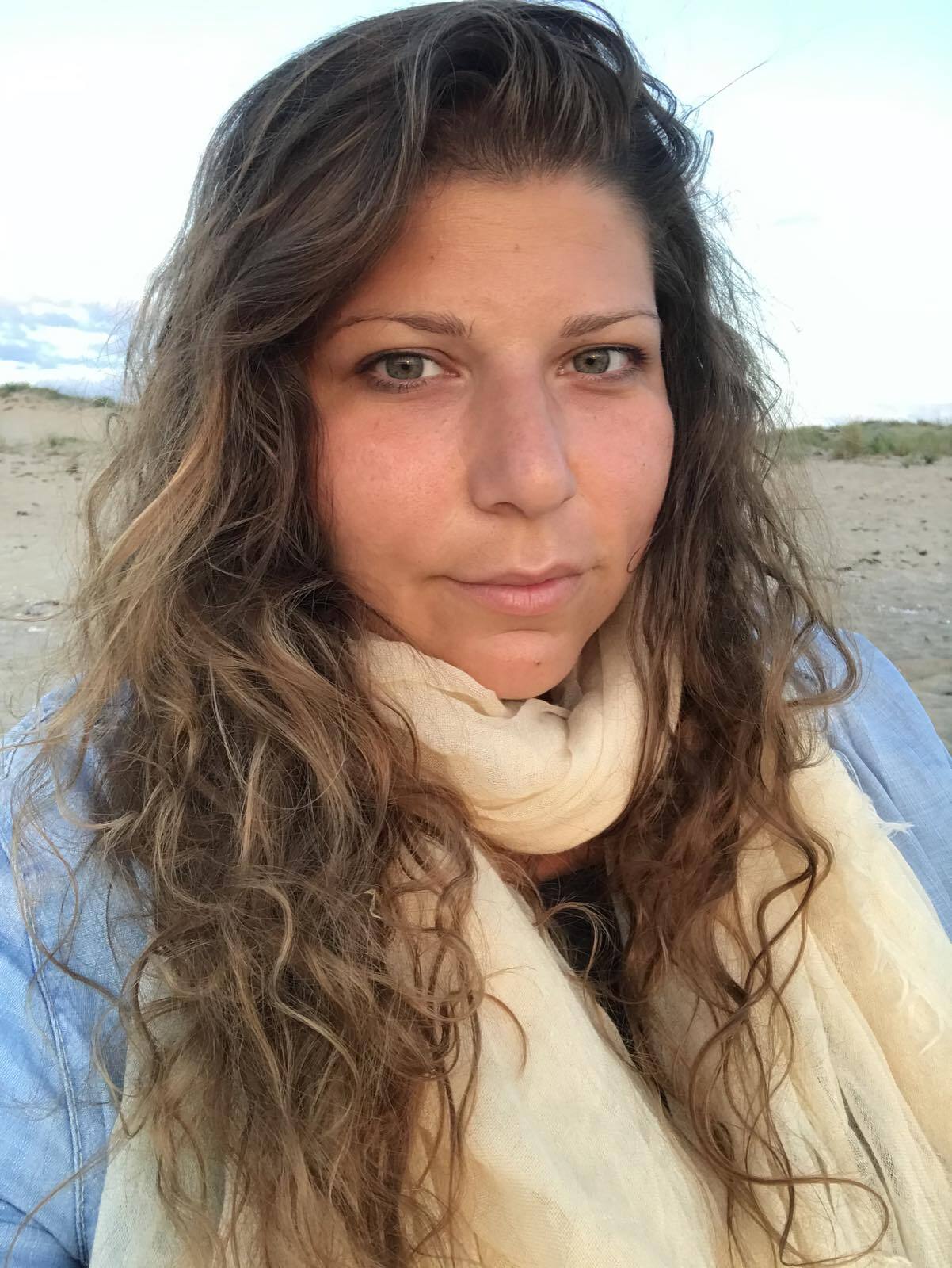 Simona Kabadova