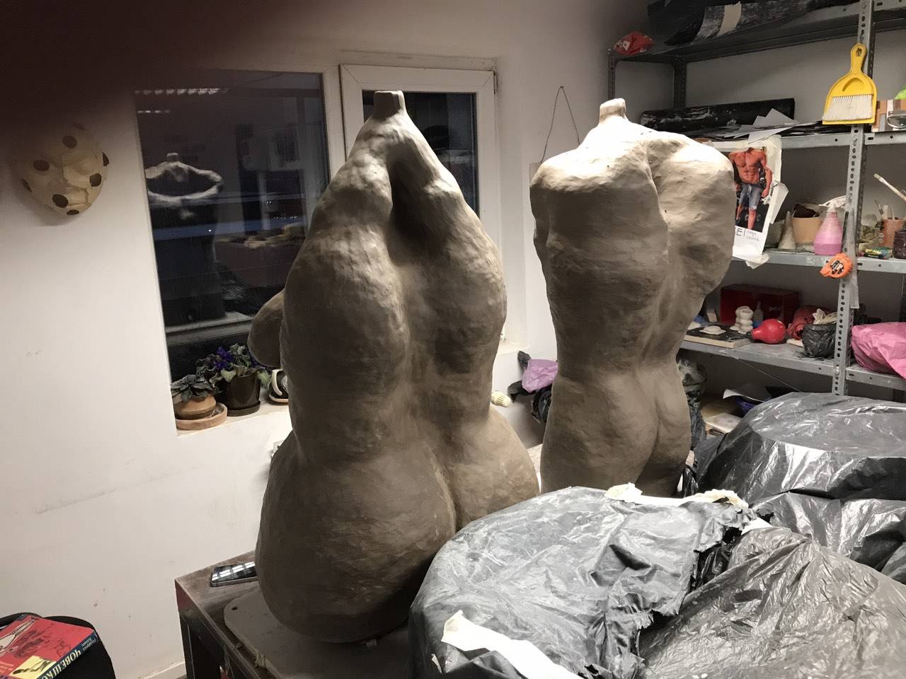 Bodies