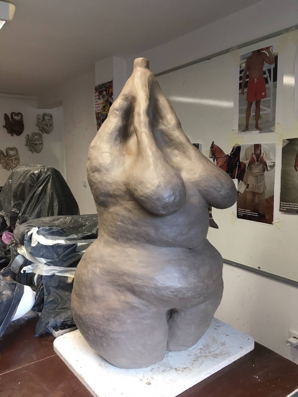 Bodies