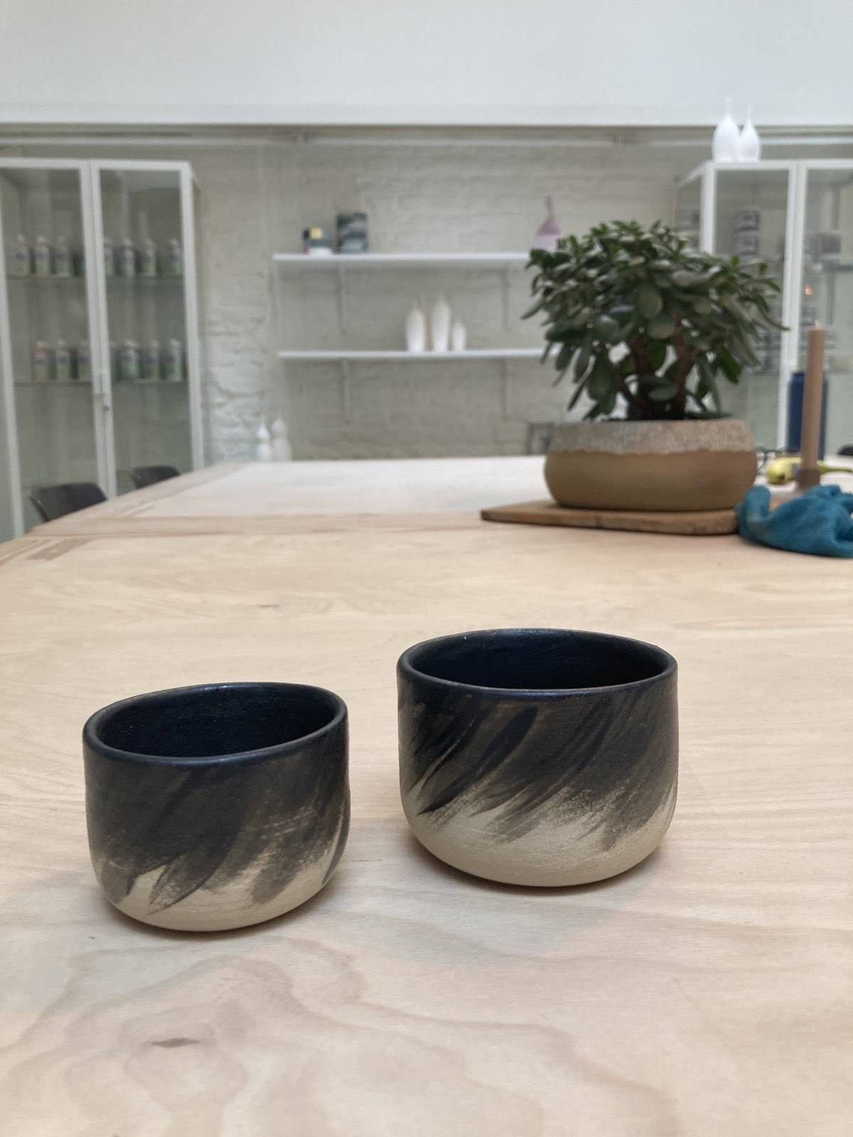Cups