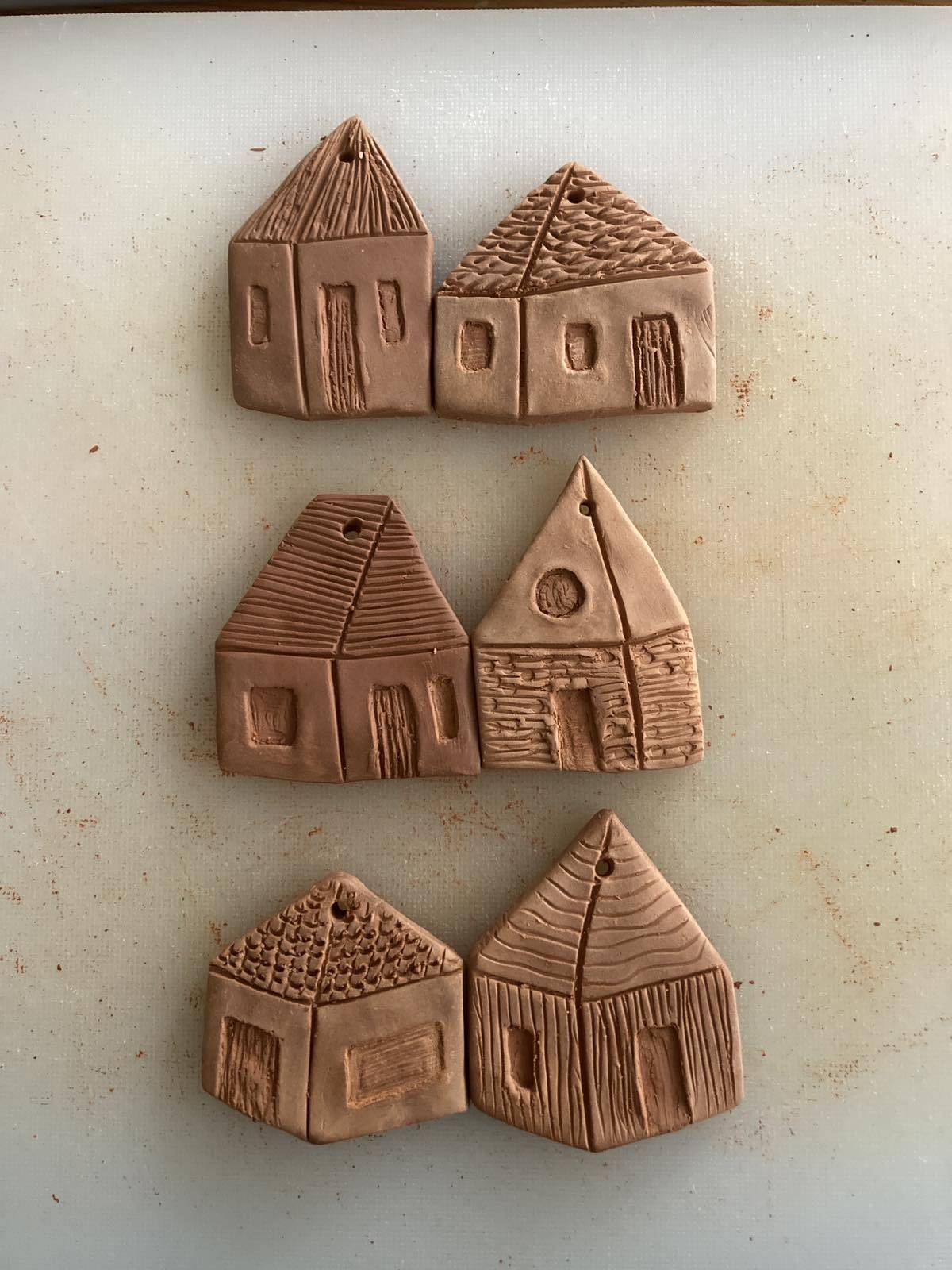Houses