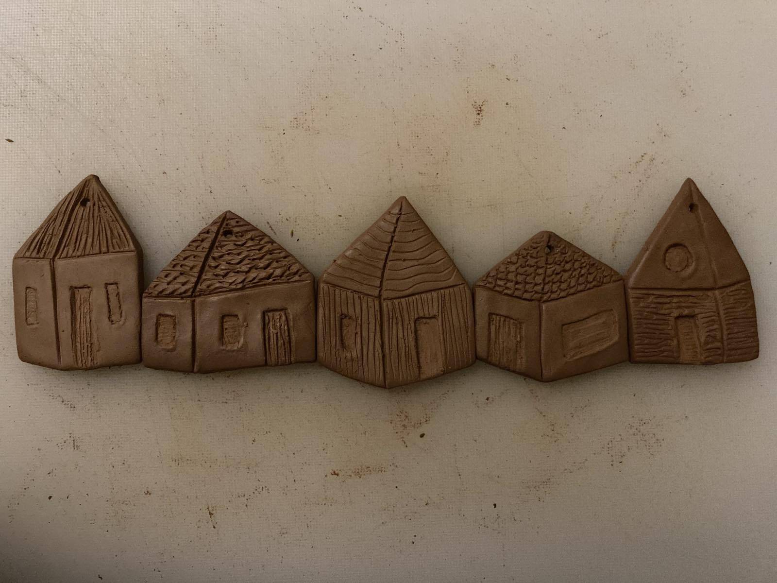Houses