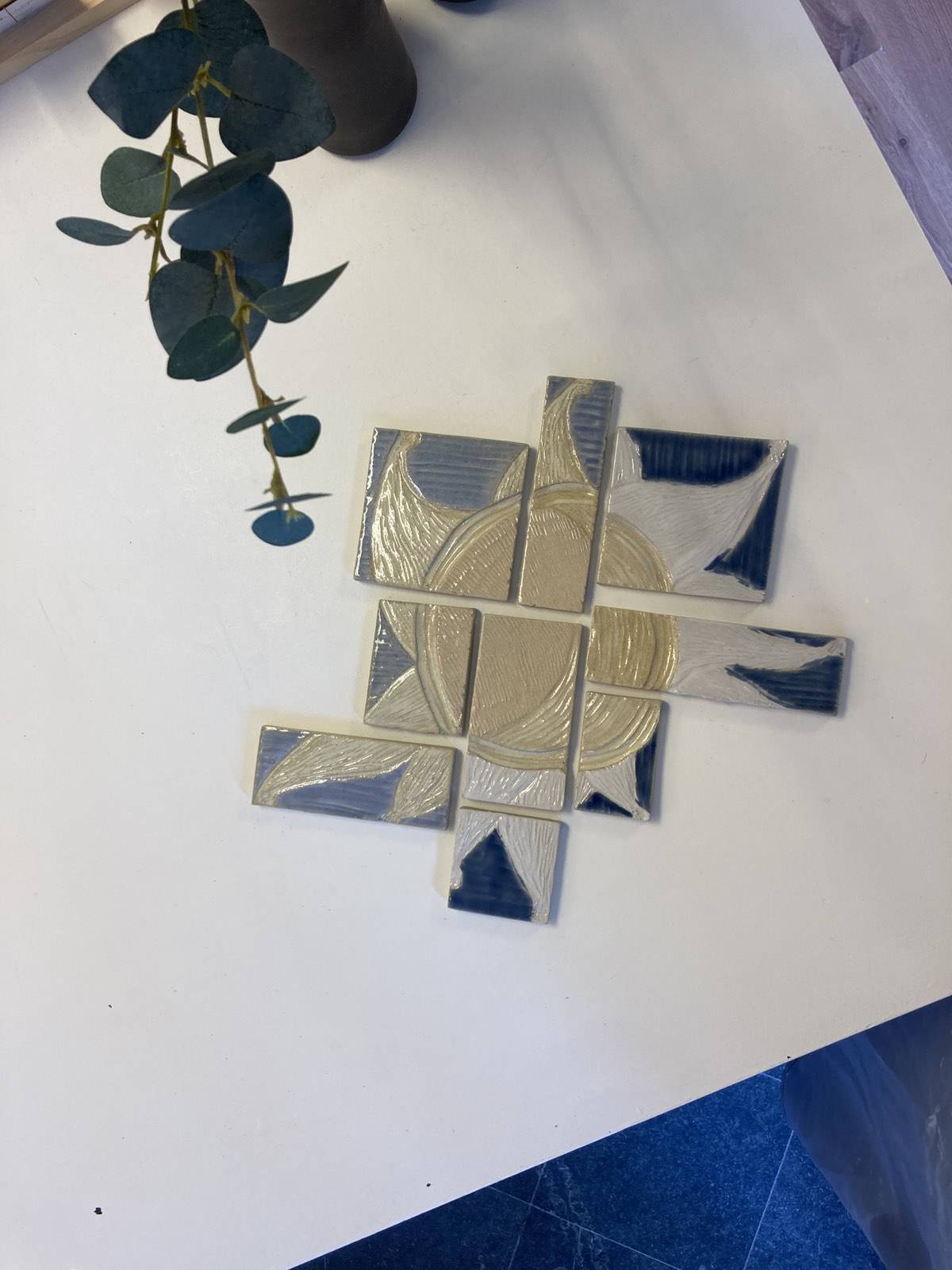 Mosaic