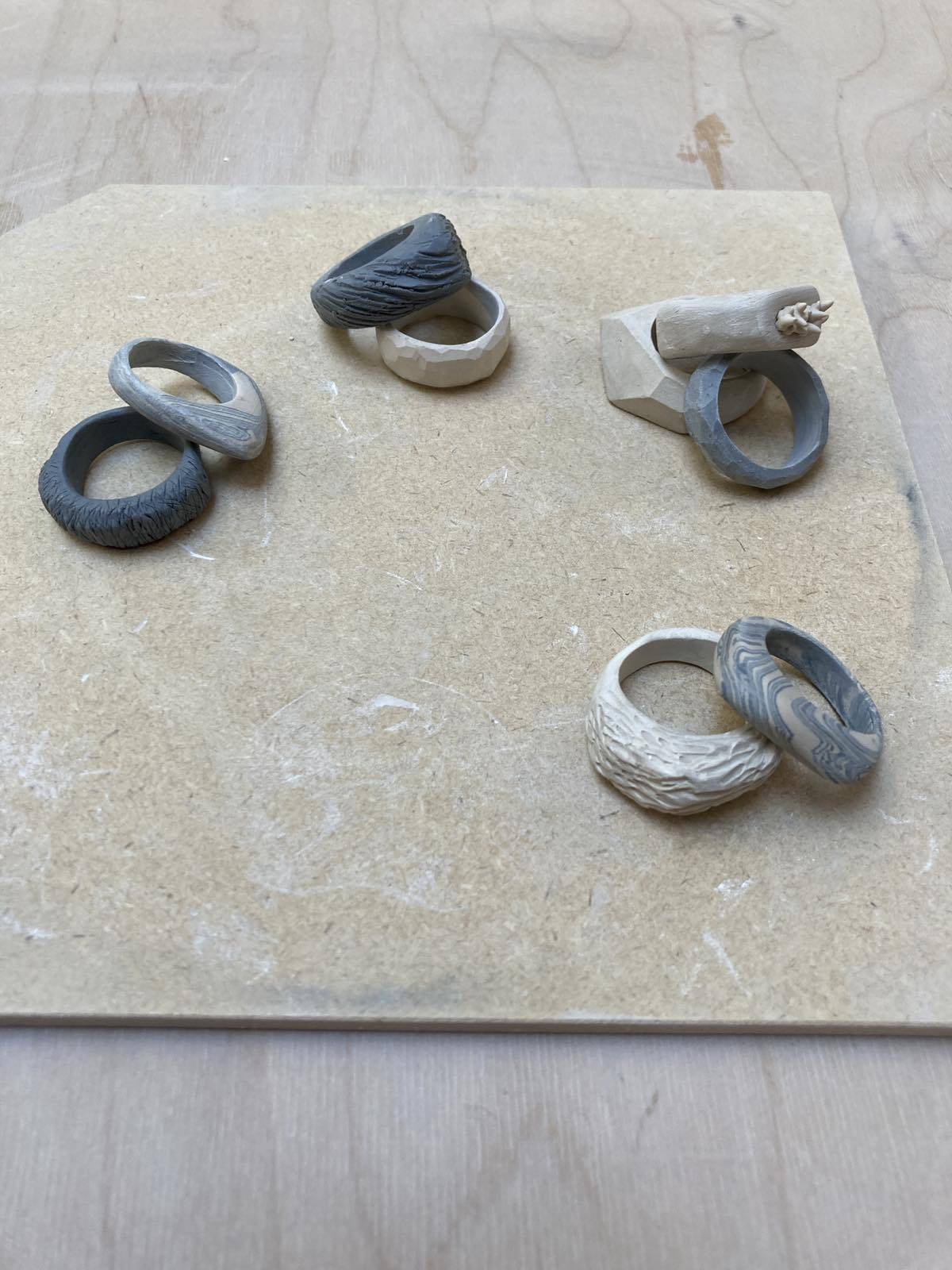 Rings