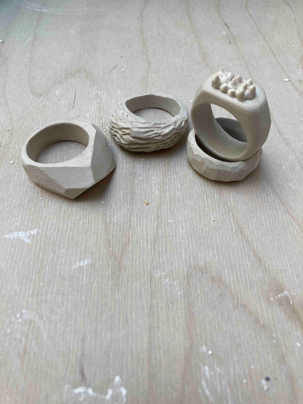 Rings